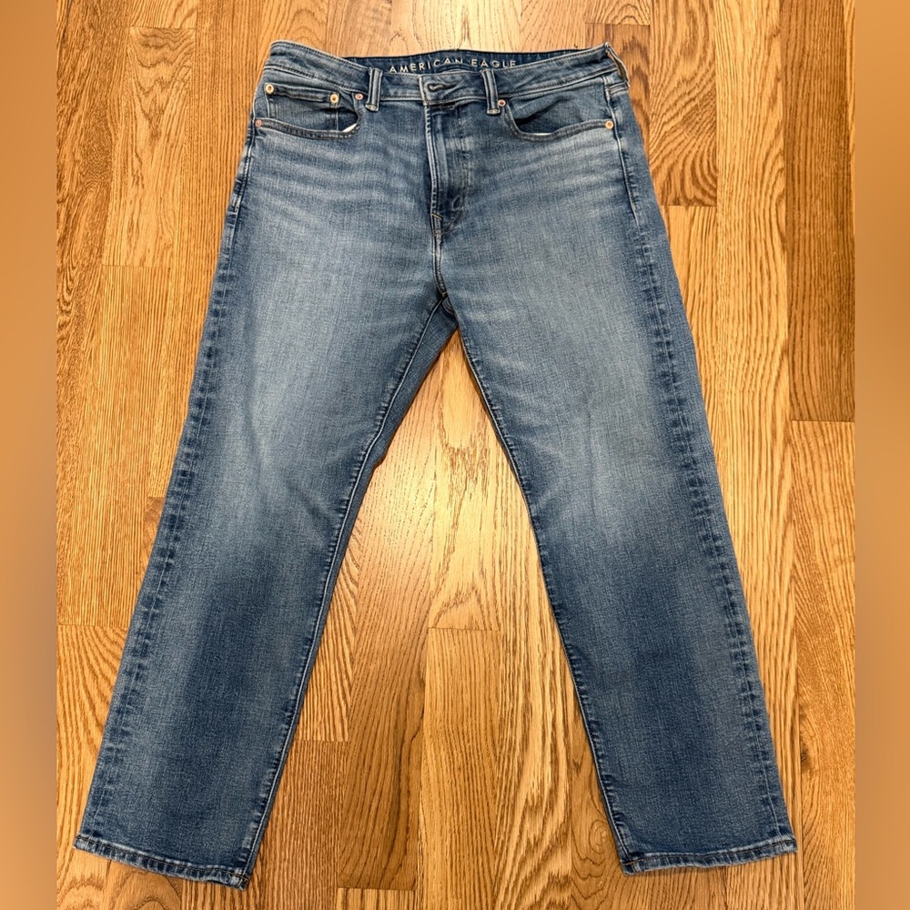 American Eagle Outfitters | Original Straight Jeans